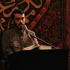 پسر حضرت هادی به فدایت پسرم