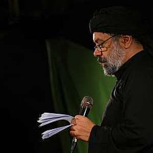 دم دمای غروب بارونم