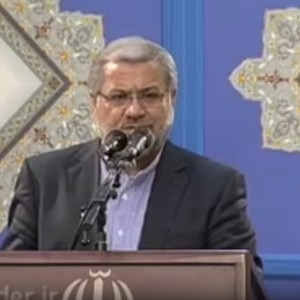 مکه غرق است در فروغ اله