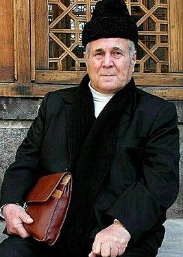 شب عید است بده بوسه به عشق حیدر