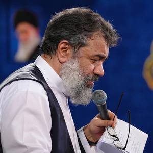 ای دو جهان طور تجلای تو