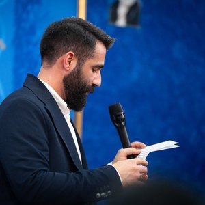 نجاتی سِرُّ الحَیاتِ وَالمَماتی