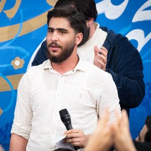 طبق روایات صدیق اکبر - علیرضا طاهری