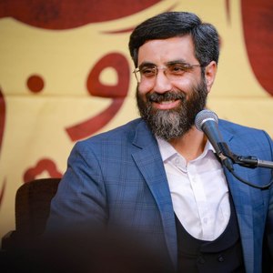 دُر است نجف اگر که عالم صدف است