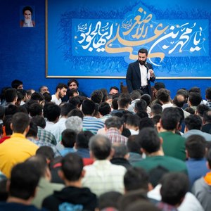 پدرش ابوتراب
