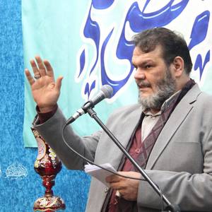 ما با تو مدح تو شناسیم خدارا