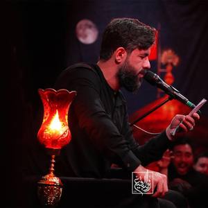 بعد عباس علمدار شدن کار تو  بود 