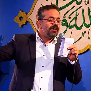 سلام سید السادات