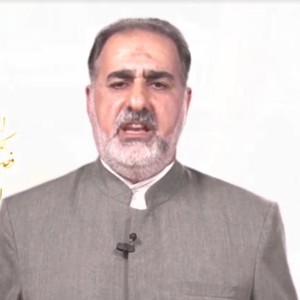 خاتمه گئلدی ولی نامدار