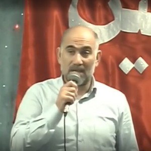 سن عشقی خبر آل اگر عاشق لری گورسون