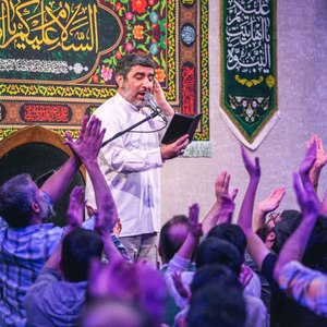 چه بانوی علمداری