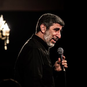 ‏هم‌نفس ابوتراب مادر آیینه و آب