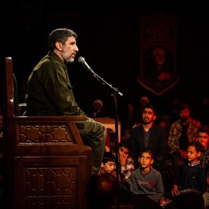 همه رویای منه حیدر