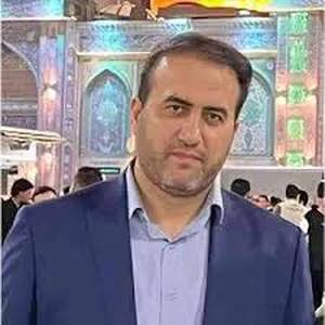 من بهشت رضوان را بی علی نمی خواهم