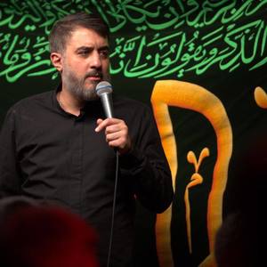  لیلای منی مجنون توام