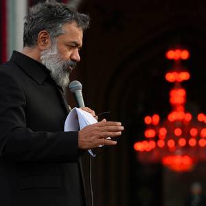 کاور مداحی