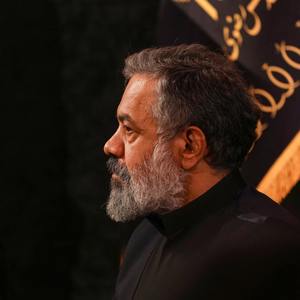 آسمان بود و زمین تشنه‌ی بارانش بود