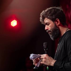 ستوده نماهنگ یاحسین یوماه