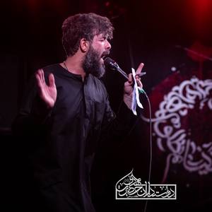 نماهنگ | رضاجان