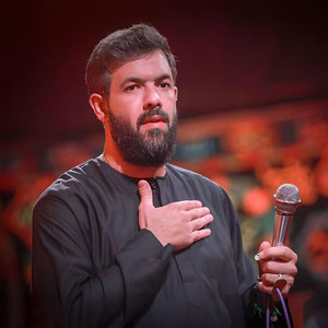 تو قلبم نمیتونه کسی جاتو بگیره