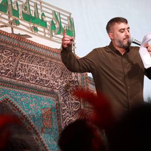 خوش آن زمان که دلم