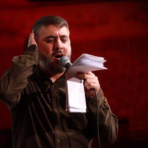 کاور مداحی