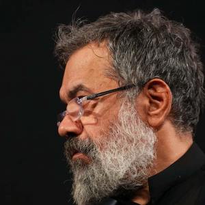نبار بارون که من بارونم امشب