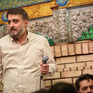 علی مولا
