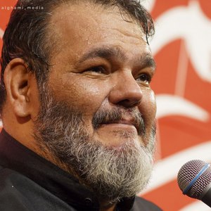 روضه حضرت زینب (س)