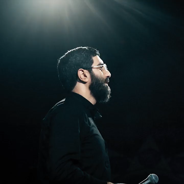 نماهنگ |  حیدر کرار
