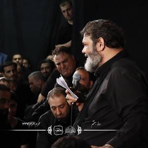  سلام بر شهدا | شهید ۷ ماهه