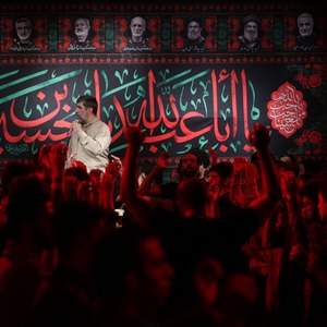 اللهم انا نرغب