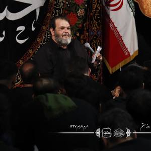 روضه حضرت علی اصغر علیه السلام