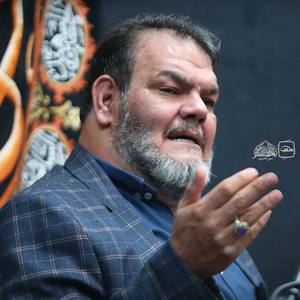جلو چشای پسرش غریب گیر آوردنش