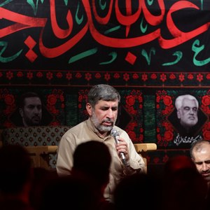 خاطره شهدایی