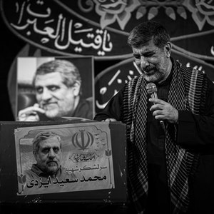 دعا کنید نمیره ماهی کنار دریا 