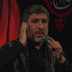 قبله‌ی قلب حرم راه چرا گم کردی