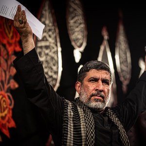 کاور مداحی