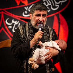 گریه نکن بابا حالت میشه بدتر 