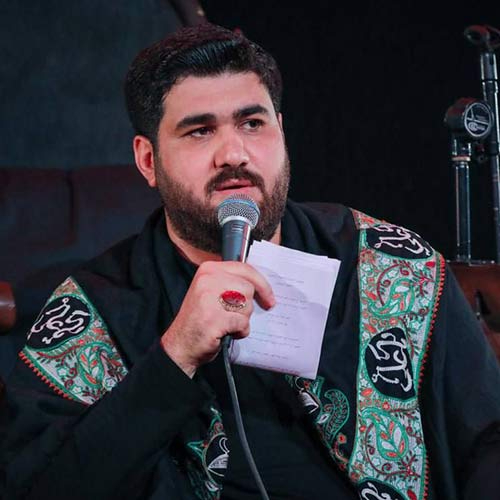 نماهنگ | فردای قیامت 