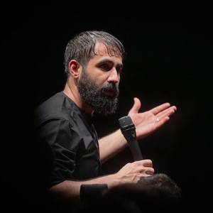 جونم آقازاده گرفتی دست افتاده‌ها رو با دست افتاده