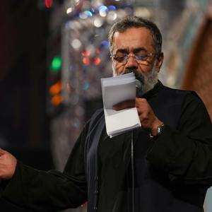 حجّة‌الله است بر جمع امامان، فاطمه