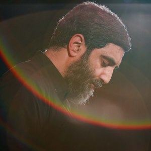 حرف در شد باز هم آتش  گرفتم سوختم