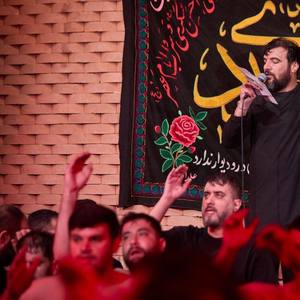 و صلی الله علی الباکین علی الحسین