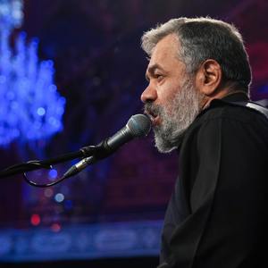 روضه کنه اسرار قضا، راز قدر با زهراست