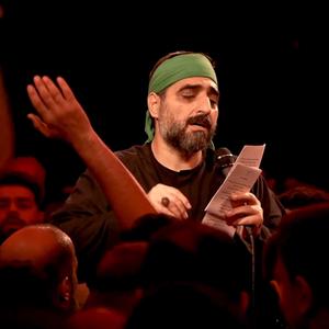 لبّیک لبّیک اباعبدالله  