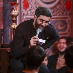  ذکر لب پیر و جواب انا علی العهد