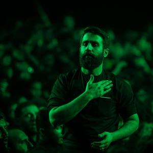 زهرااا، ناموس خداوندِ هُوَ الغالب