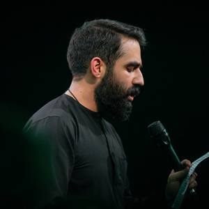 ساقی همه مستان