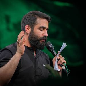 به درمانم تو می‌کوشی